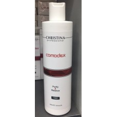 Очищающий балансирующий тоник для жирной кожи, Christina Comodex Purify & Balance Toner 300 ml
